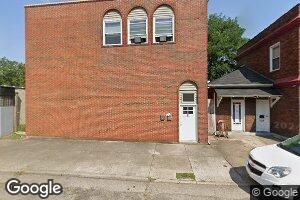 917 Crawford St, Middletown, OH 45044