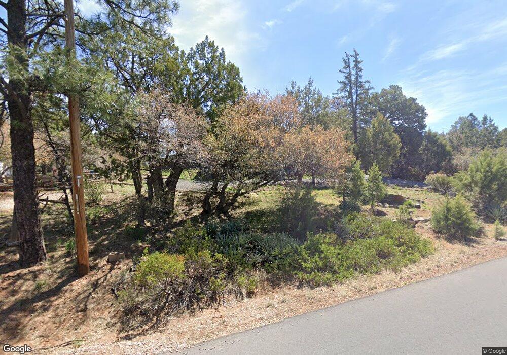 781 S 7th Ave, Show Low, AZ 85901 - photo 1