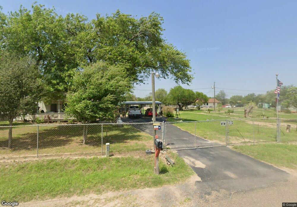 1243 S 3rd St, Alamo, TX 78516 - photo 1