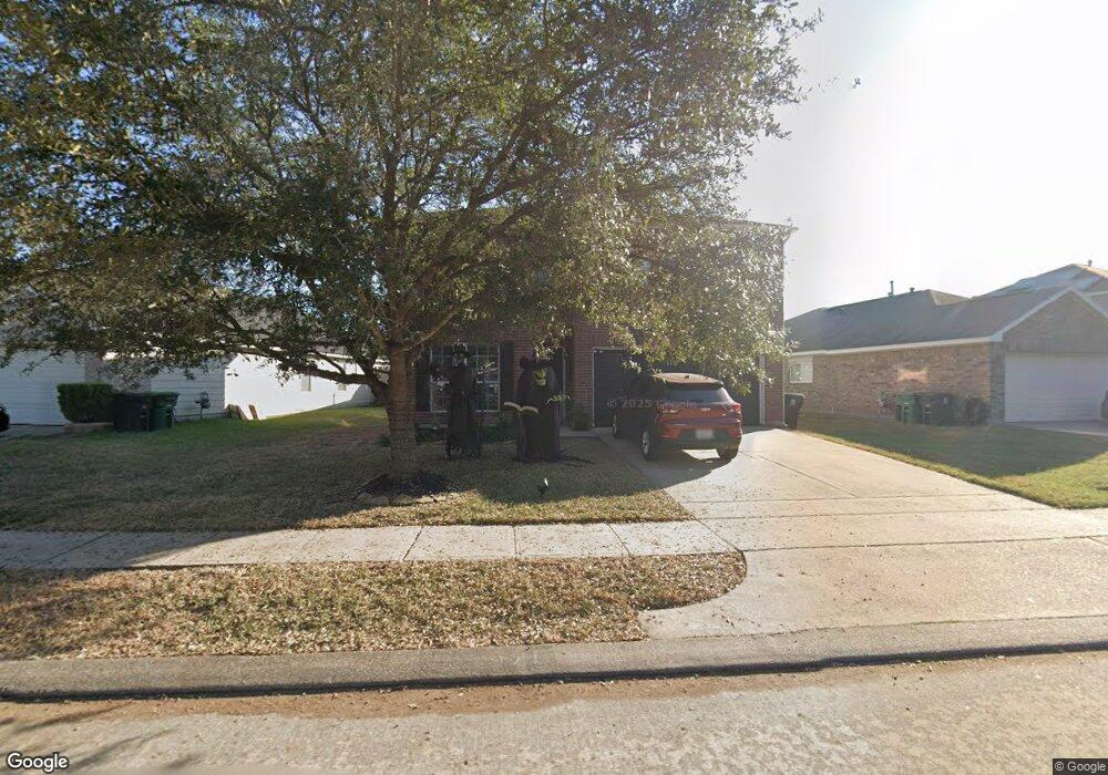 6723 Hampden Point Ct, Houston, TX 77040 - photo 1