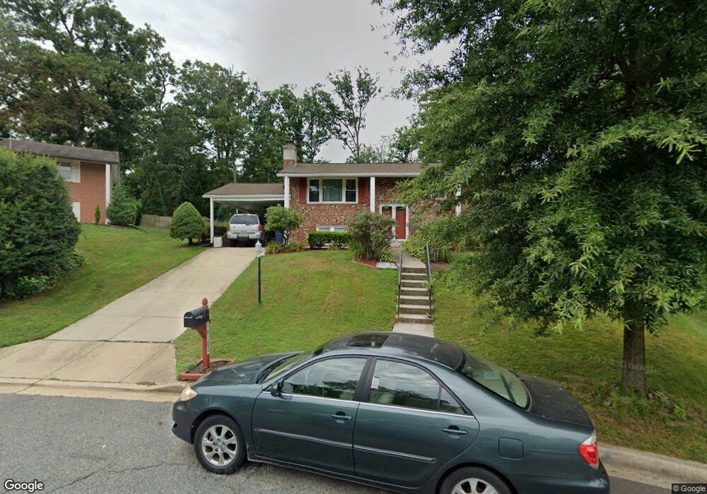 16102 Kenny Ct, Laurel, MD 20707 - photo 1