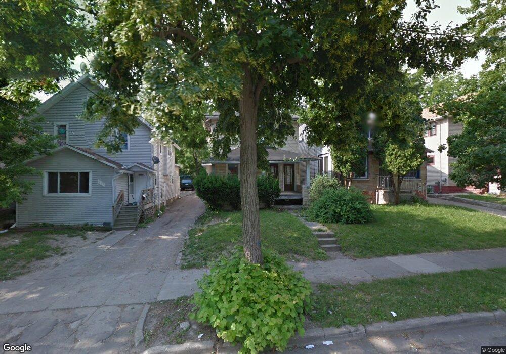 921 W Lapeer St, Lansing, MI 48915 - photo 1