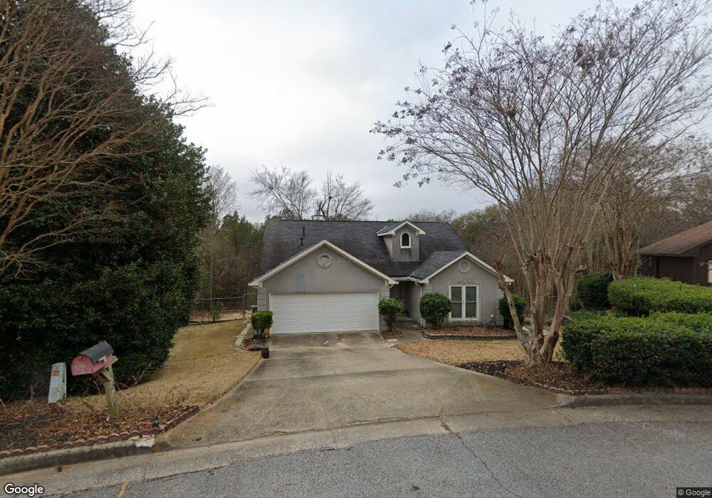5849 Cobble Trail, Columbus, GA 31907 - photo 1