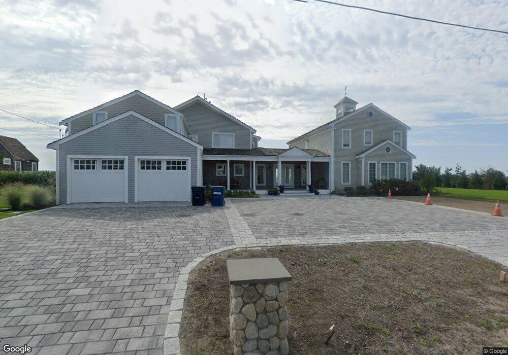 309 & 312 Long Beach Rd, Barnstable, MA 02632 - photo 1