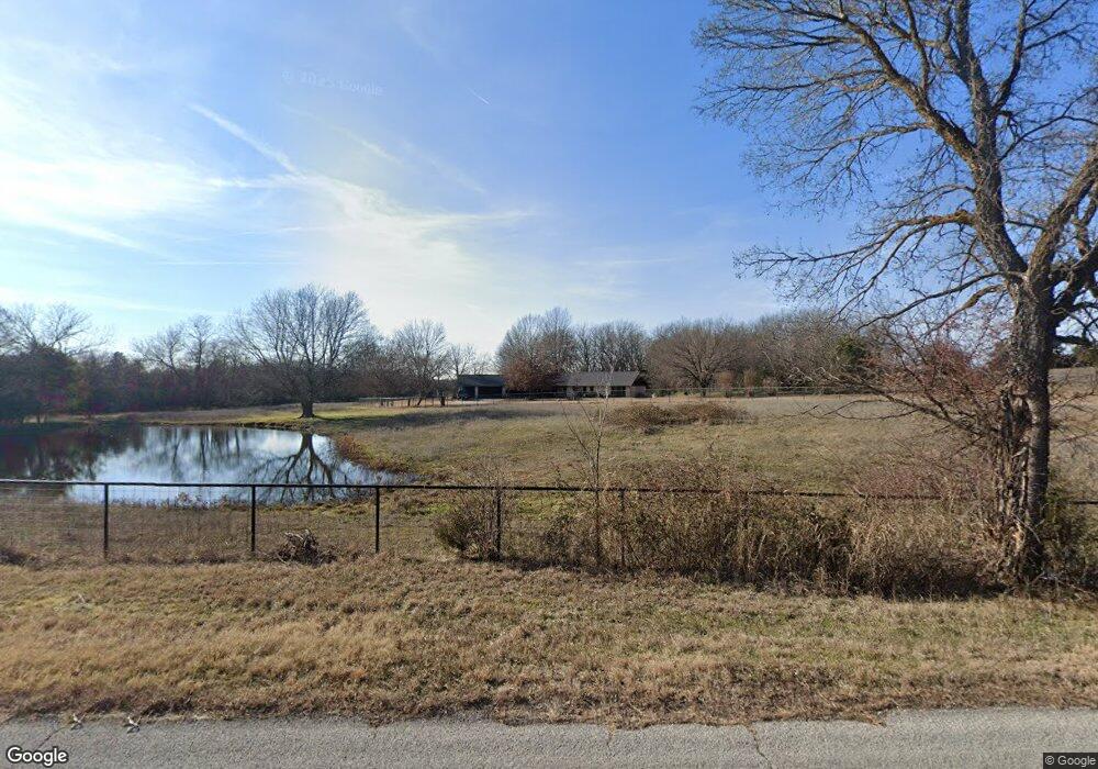 19642 S Peoria Ave, Mounds, OK 74047 - photo 1