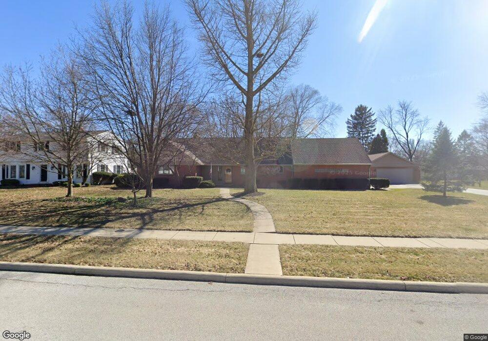 411 Orchard Ln, Findlay, OH 45840 - photo 1