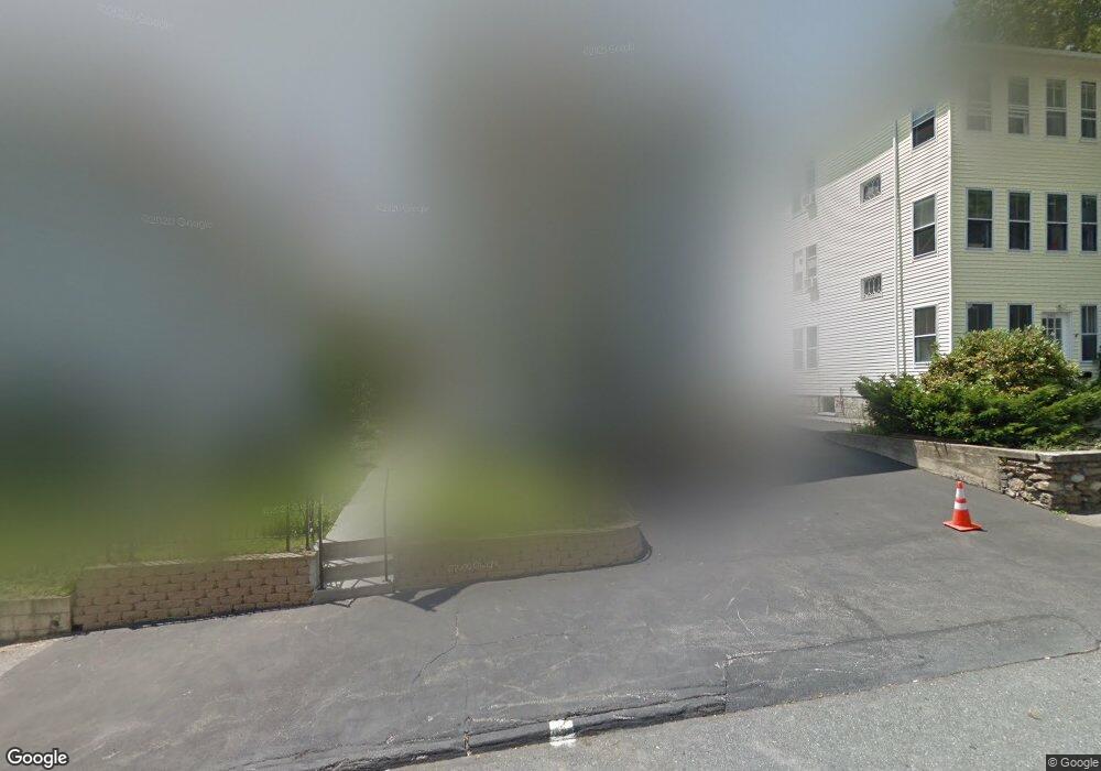 250 Pilgrim Ave, Worcester, MA 01604 - photo 1