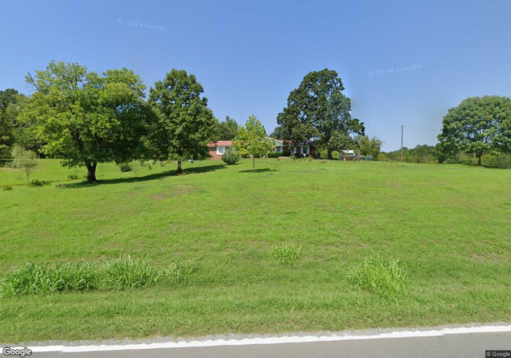 1828 Pleasant Hill Rd NE, Ranger, GA 30734 - photo 1