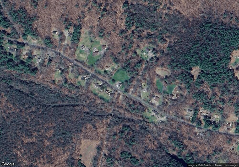 154 Danbury Quarter Rd, Winsted, CT 06098 - photo 1