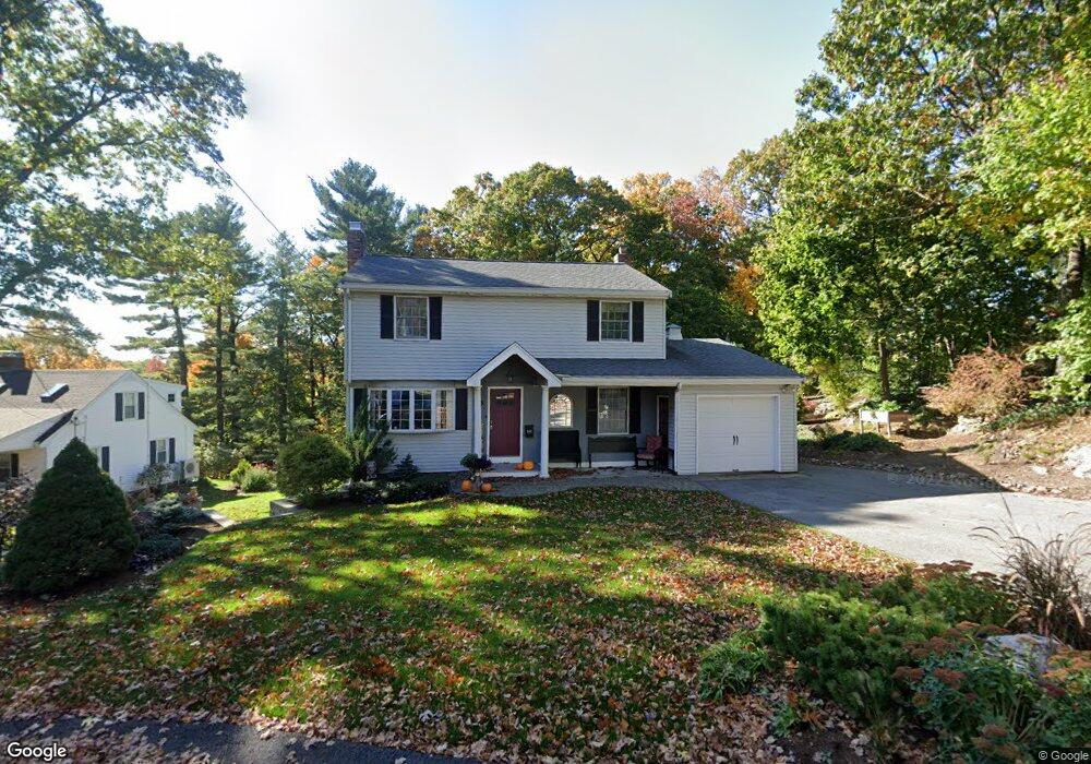 35 Curve Rd, Stoneham, MA 02180 - photo 1