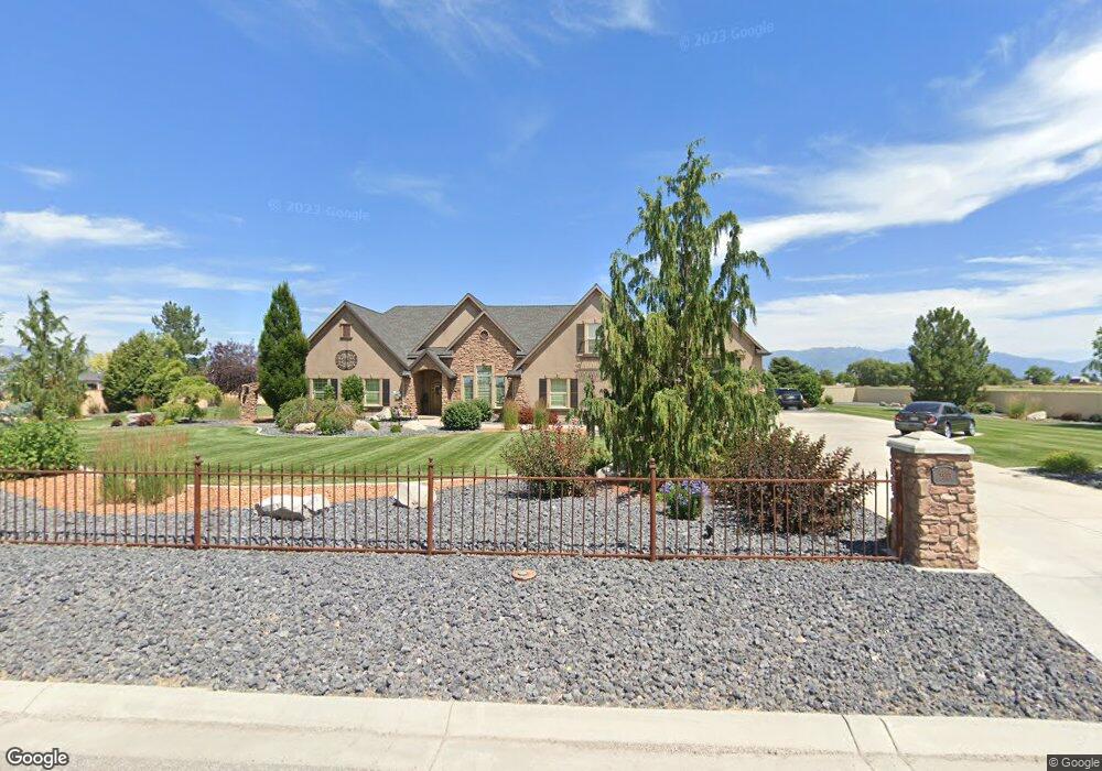 4686 S 6100 W, Hooper, UT 84315 - photo 1