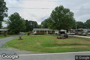 4701 Faith Church Rd, Indian Trail, NC 28079