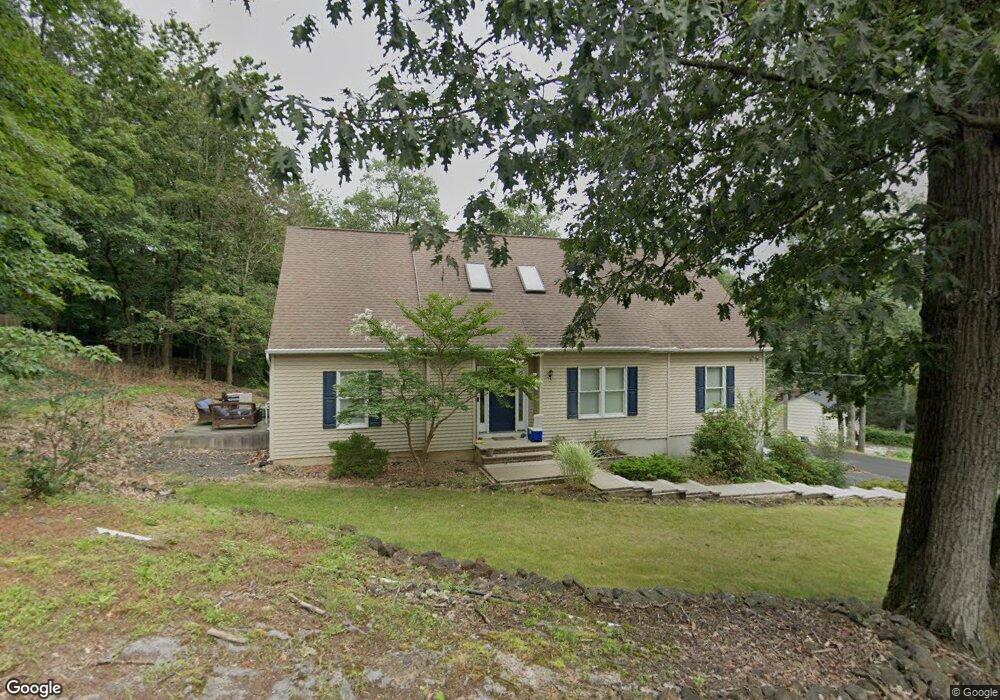 998 Walcutt Dr, Basking Ridge, NJ 07920 - photo 1