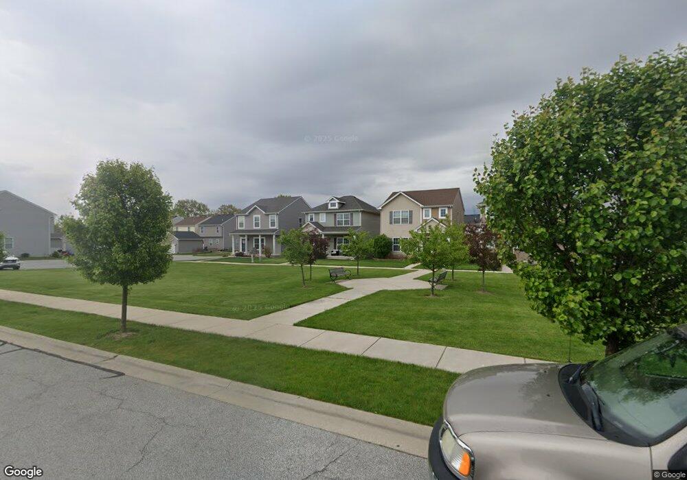 2494 W 127th Ln, Crown Point, IN 46307 - photo 1