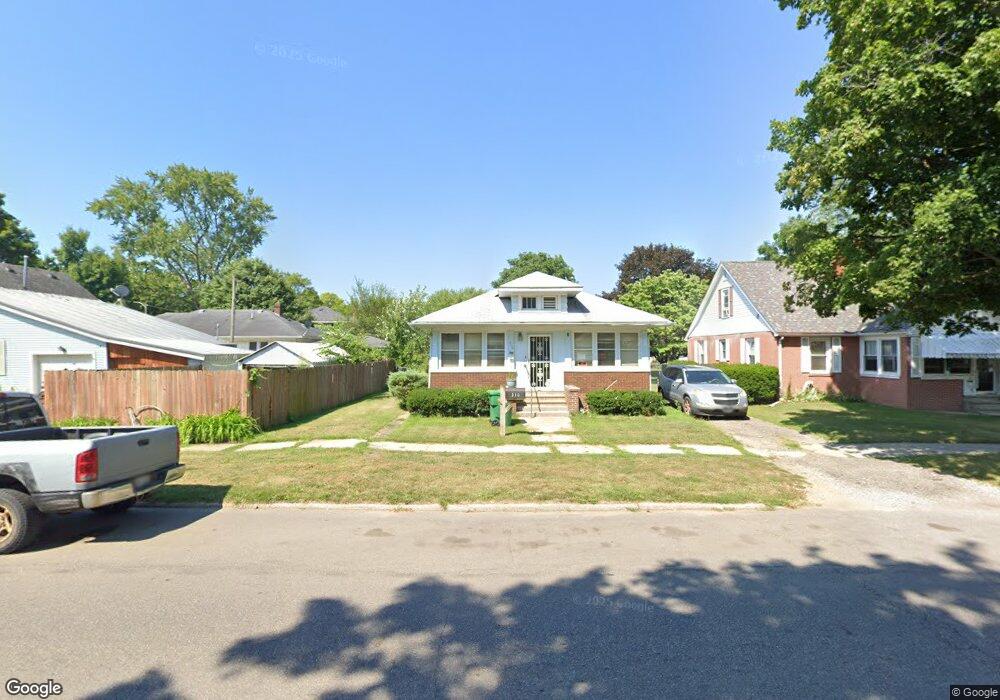 310 N 13th St, Niles, MI 49120 - photo 1