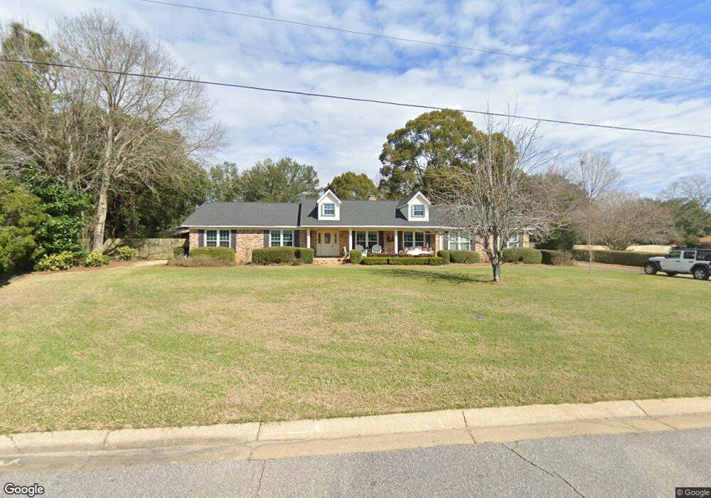 230 Man o War Cir, Cantonment, FL 32533 - photo 1