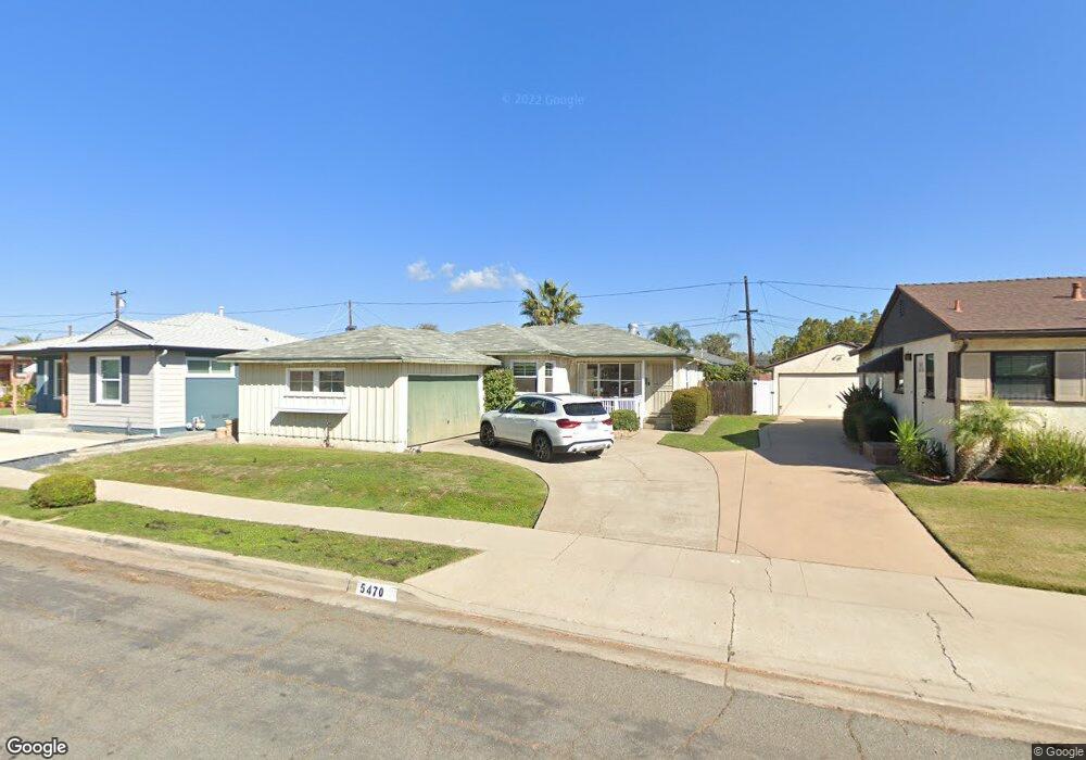 Street View Photo