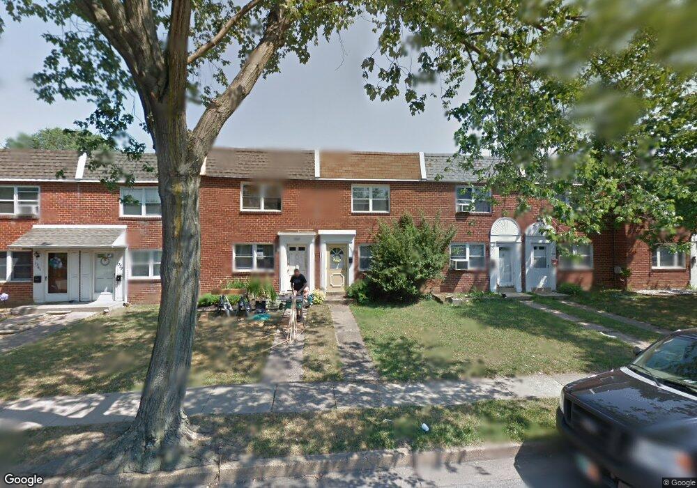 1335 Maple Ave, Elsmere, DE 19805 - photo 1