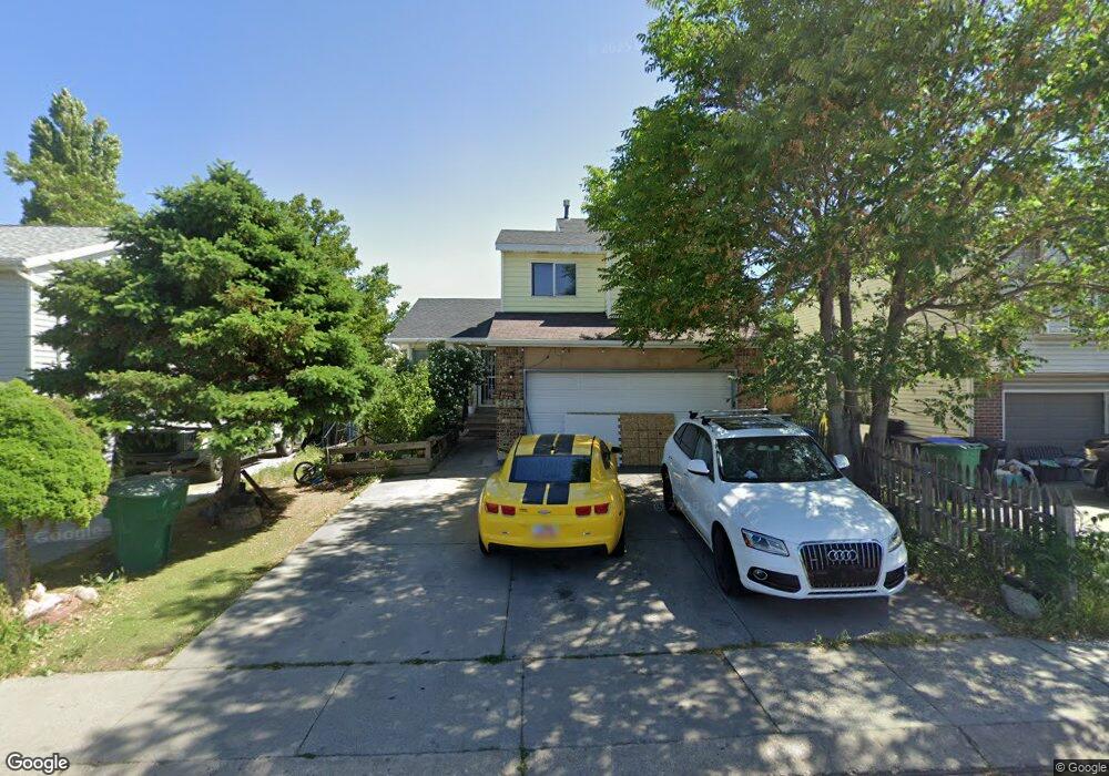 3129 W 8000 S, West Jordan, UT 84088 - photo 1