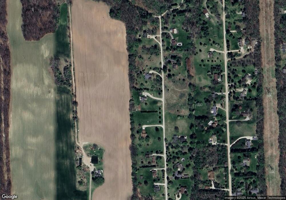 4857 Birch Ln, Dexter, MI 48130 - photo 1