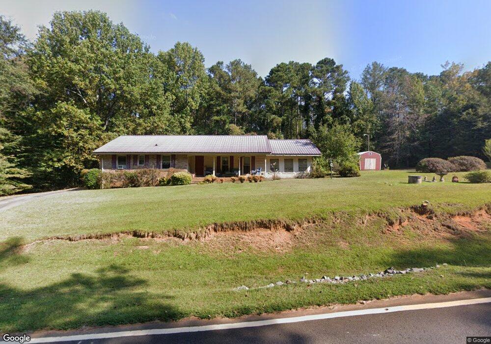 167 Rogers Rd, Bowdon, GA 30108 - photo 1