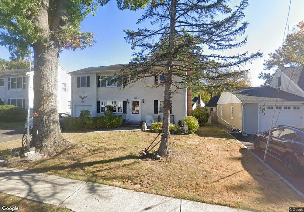 7 Middle Ave, Summit, NJ 07901 - photo 1
