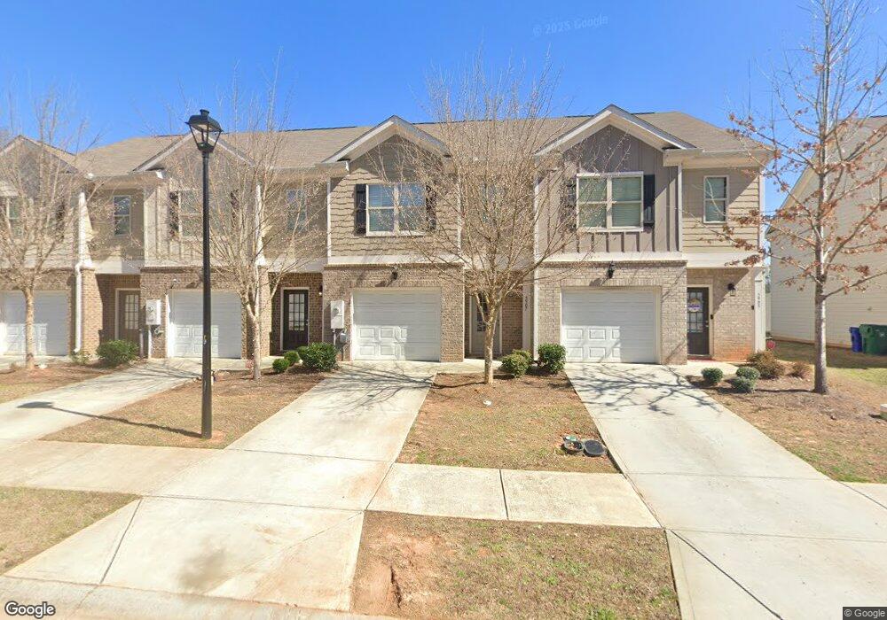 5907 Cassie Dr, Lithonia, GA 30038 - photo 1