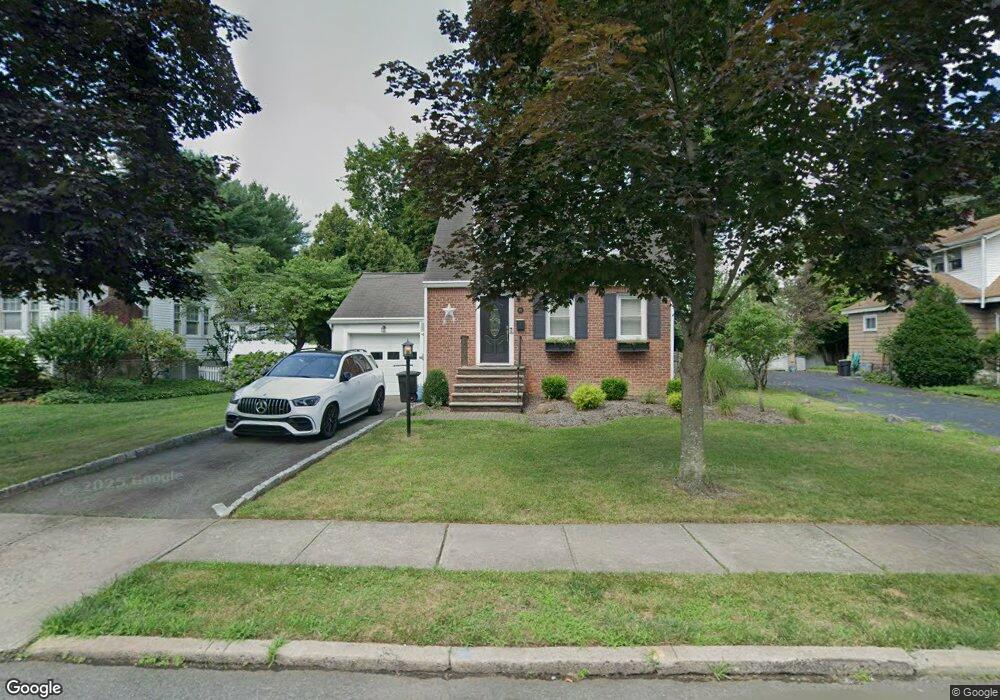 65 Maple St, Ramsey, NJ 07446 - photo 1