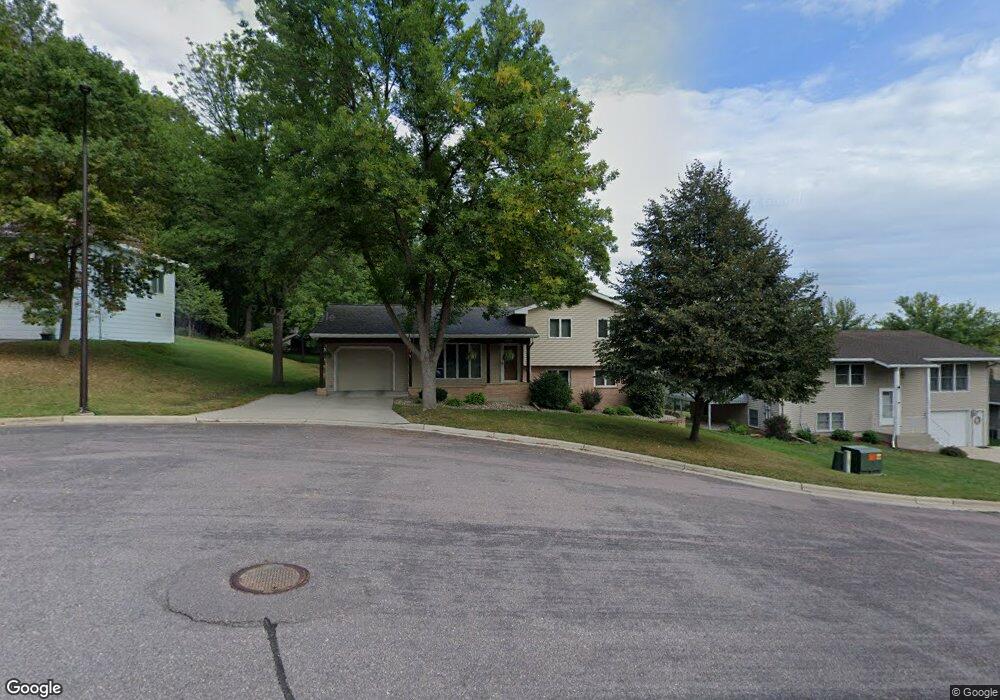 1240 3rd St S, New Ulm, MN 56073 - photo 1