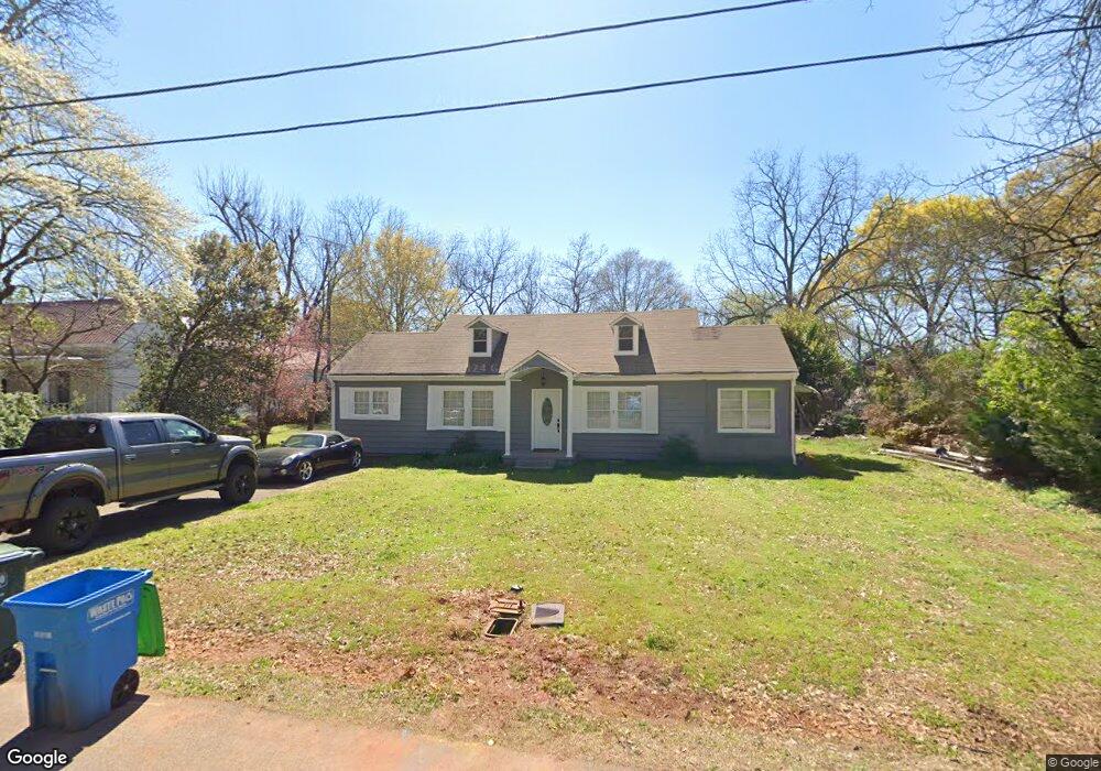 62 S Victoria St, Commerce, GA 30529 - photo 1