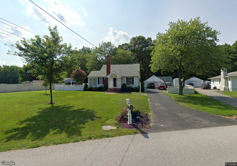 140 Carvel Beach Rd, Carvel Beach, MD 21226 - photo 1