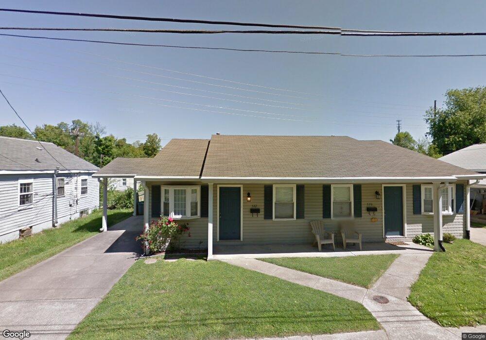 322 Posey St unit 320, Newburgh, IN 47630 - photo 1