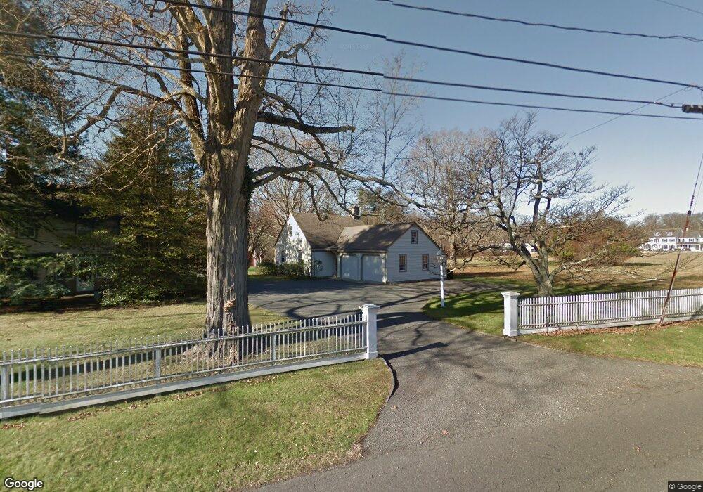 19 Stephen Mather Rd, Darien, CT 06820 - photo 1