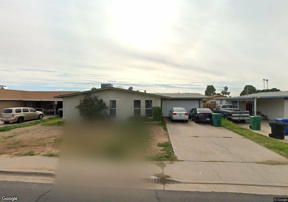 1855 E Emelita Ave, Mesa, AZ 85204 - photo 1