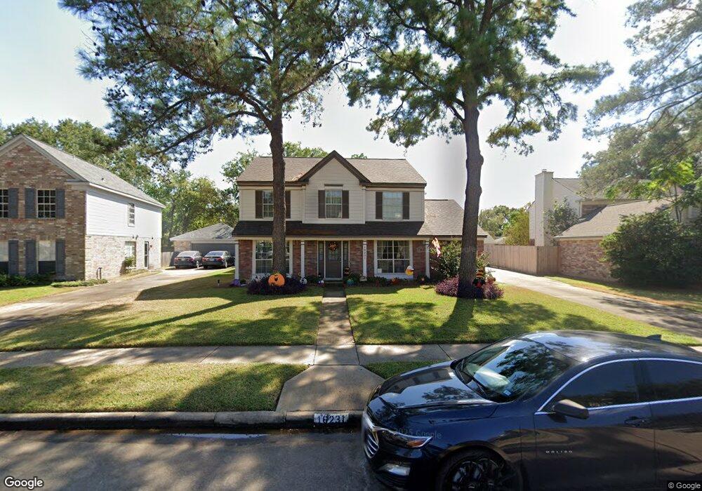 16231 Hickory Point Rd, Houston, TX 77095 - photo 1