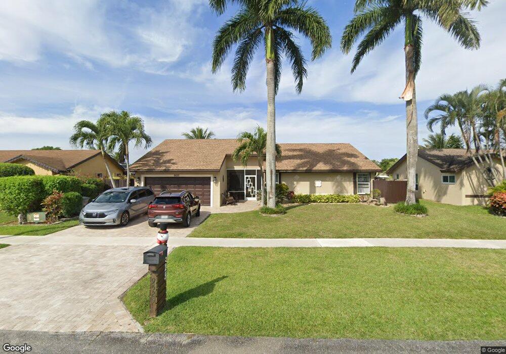 9525 Ohio Place, Boca Raton, FL 33434 - photo 1