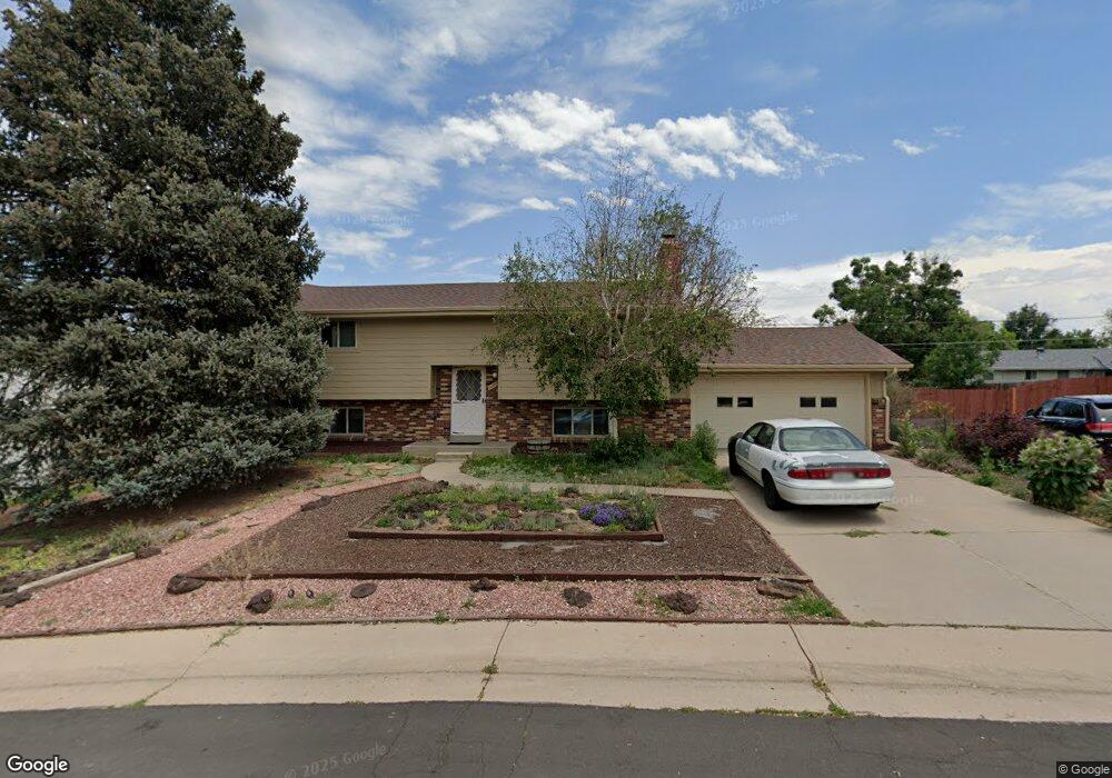 12809 E Nevada Cir, Aurora, CO 80012 - photo 1