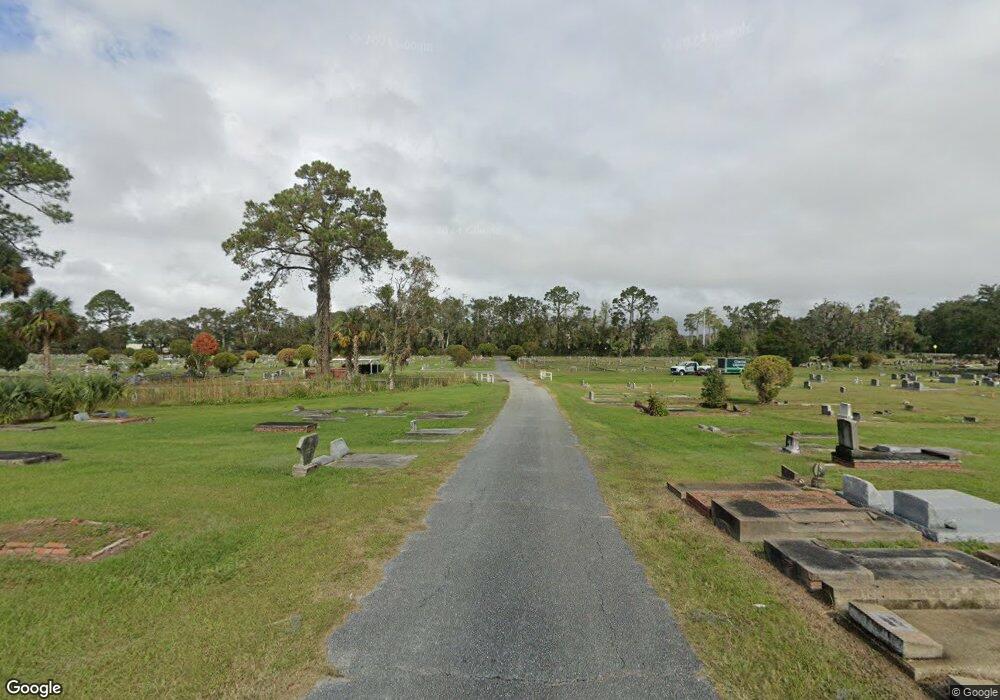 312 Forest Oak, Brunswick, GA - photo 1