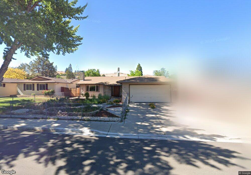 506 Penny Way, Sparks, NV 89431 - photo 1
