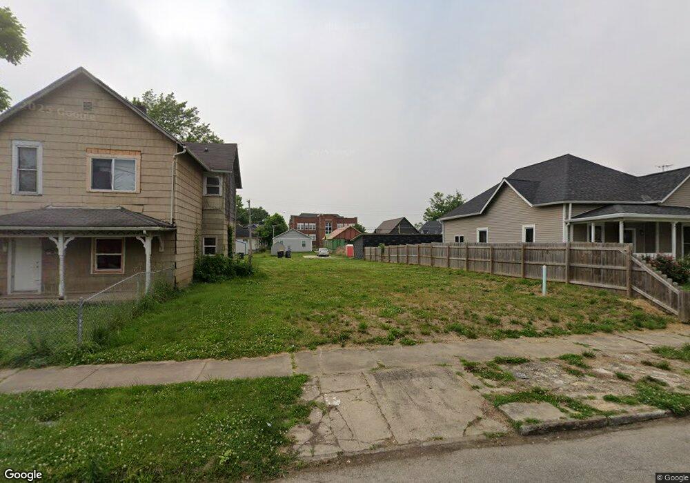 2121 Pearl St, Anderson, IN 46016 - photo 1