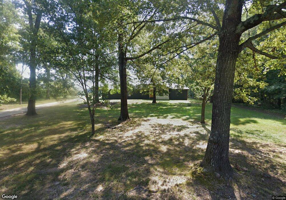 123 County Road 1242, Texarkana, AR 75501 - photo 1