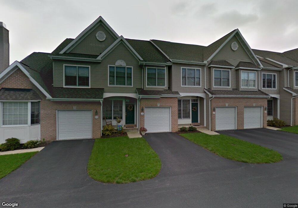 13D Wyomissing Ct, Wyomissing, PA 19610 - photo 1