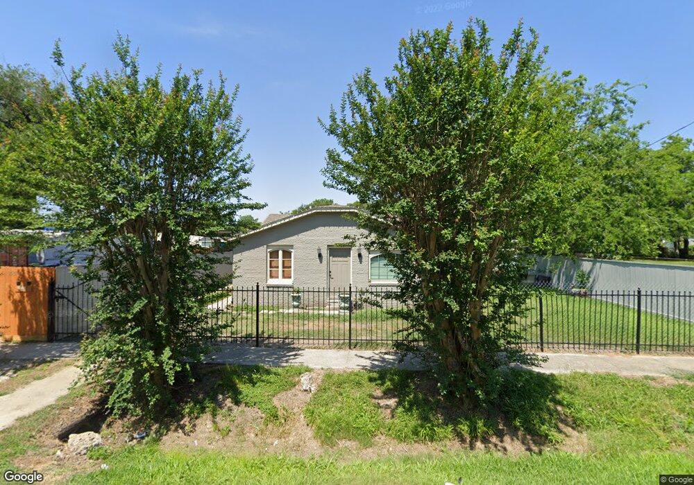 3703 Love St, Houston, TX 77026 - photo 1