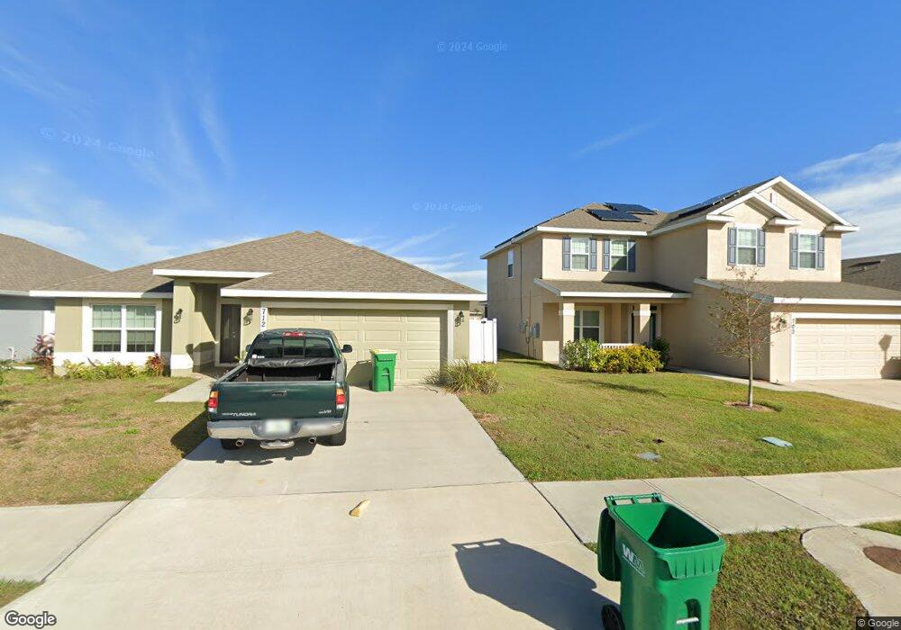 712 Tupelo Cir, Cocoa, FL 32926 - photo 1