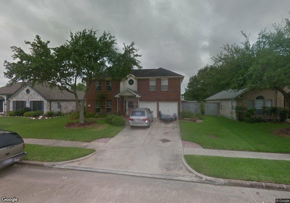 1912 Desota St, Friendswood, TX 77546 - photo 1