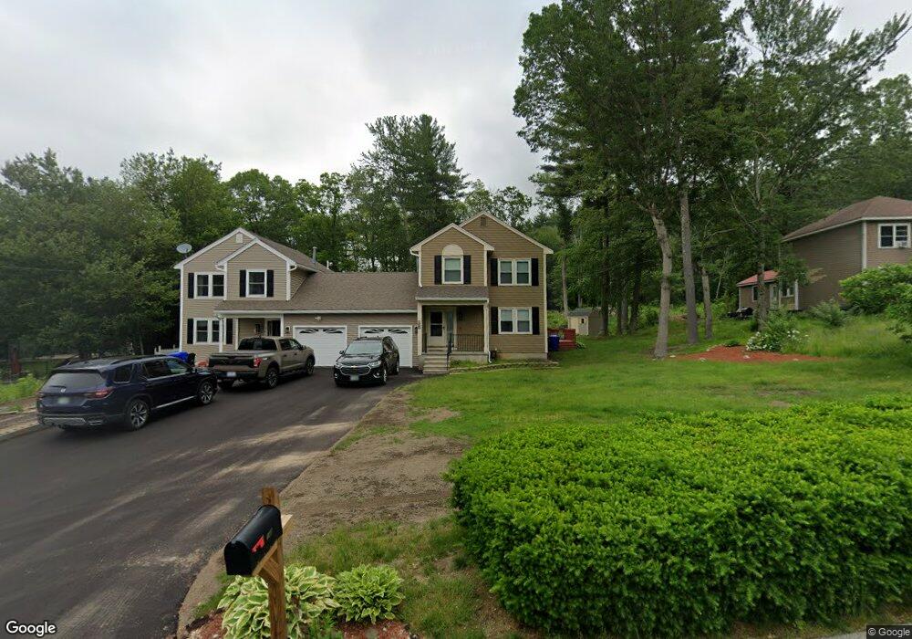 16A Rangers Dr, Hudson, NH 03051 - photo 1