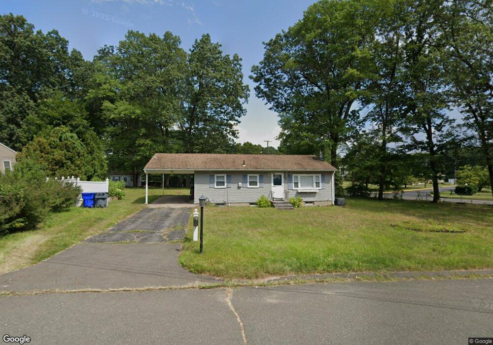 67 Sharren Ln, Enfield, CT 06082 - photo 1