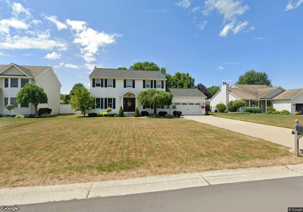 7318 Balla Dr, North Tonawanda, NY 14120 - photo 1