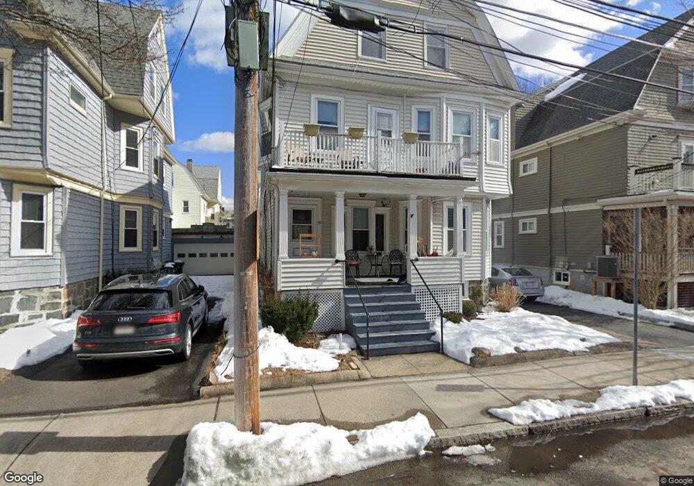 57 Bromfield Rd, Somerville, MA 02144 - photo 1