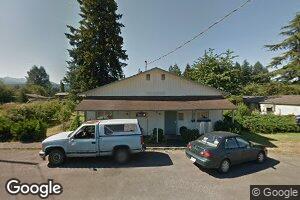109 W Central Ave, Gates, OR 97346